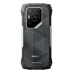 Blackview BL7000 Pro 6.78" 8+256GB 5G Rugged Mobile Phone 7500mAh Android 16 50MP Rear <b>Camera</b> <b>Night</b> <b>Vision</b> <b>Camera</b> Smartphone - Product Image 5