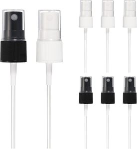 Super March Hot Sale <b>Spray</b> Pump Cap New Design 18mm Fine Mist <b>Spray</b> Sprayer Aluminum Mist Sprayer Pump Cap - Product Image 1