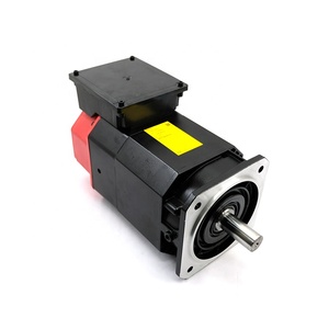 Motor de Husillo AC Fanuc A06B-2404-B103 - Product Image 5