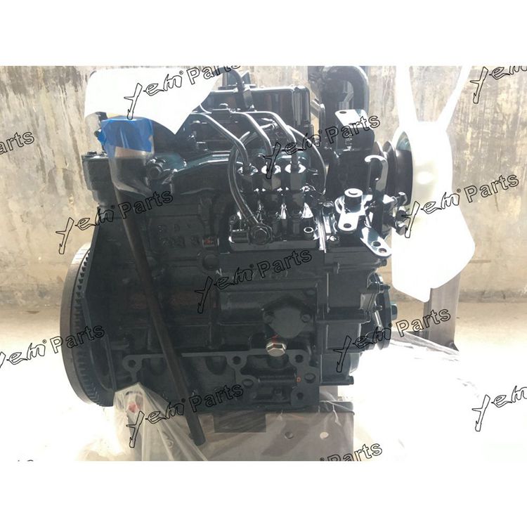 D950 ディーゼルエンジン クボタ用 エンジニアリング機械用