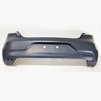 OEM 850224339R 850224109R pare-chocs arrière pour Renault Clio 5 Clio V hayon arrière 2019-2023
