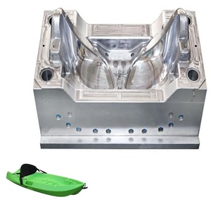 Moule d'injection plastique <span class=keywords><strong>de</strong></span> précision sur mesure pour bateaux - Product Image 1