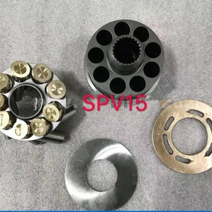 PIÈCES DE RECHANGE POUR POMPE HYDRAULIQUE SPV15 SPV18 - Product Image 3