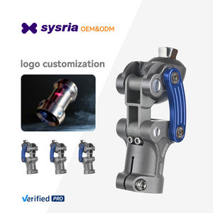 Protheses Knie Sysria Levert 4-Bar Mechanische Apparatuur Ak Bk Prothese Kunstmatige Ledematen Been Voet Voeten Enkelgewrichten - Product Image 5