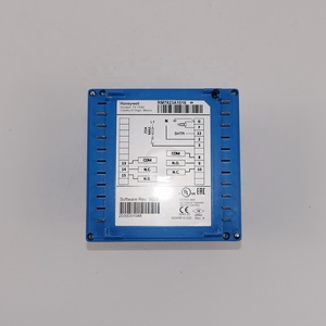 Relais de détection Honeywell RM7823A1016 120V avec 2 sorties SPDT - Product Image 4