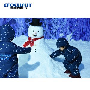 Solution <span class=keywords><strong>de</strong></span> parc <span class=keywords><strong>de</strong></span> neige réel intérieur et extérieur toute l'année, conception et construction clé en main personnalisées pour le divertissement mondial sur glace et neige - Product Image 4