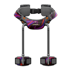 Exosquelette portable à batterie pour personnes âgées, aides à la mobilité, randonnée et trekking, thérapie robotique portable - Product Image 1