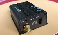 Microduro UAV Radio módems P400-C1S-ENC MHS185125