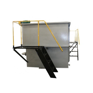 Flotation à air dissous professionnelle haute capacité <span class=keywords><strong>pour</strong></span> les stations <span class=keywords><strong>d</strong></span>'<span class=keywords><strong>épuration</strong></span> des eaux usées municipales - Product Image 5