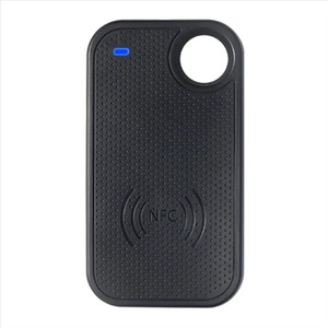 <span class=keywords><strong>Lector</strong></span>/Escritor/Copiador de <span class=keywords><strong>Tarjetas</strong></span> RFID NFC ABS con Tecnología BTLIFE para Control de Acceso, 13.56MHz, Distancia de Lectura de 1-8m, ISO 18000-6C - Product Image 4