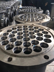 Filtro ultra nano micro de retrolavado poroso de membrana cerámica - Product Image 2