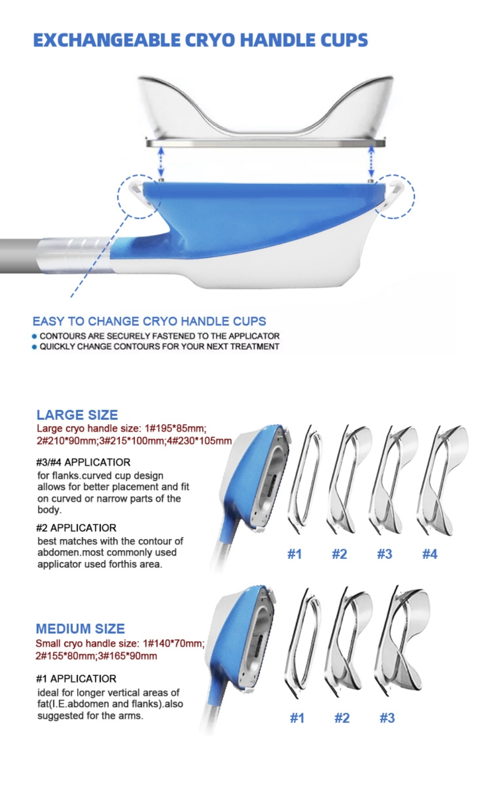 Top Trending Products 2022 360 Cryolipolyse Cryotherapy Machine / Criolipolisis Machine Cryolipolysis