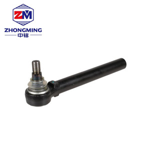 OEM 039679 M040061 039680 039681 A05221 Terminale di sterzo per trattore agricolo, ricambio per trattori <span class=keywords><strong>Merlo</strong></span> - Product Image 1