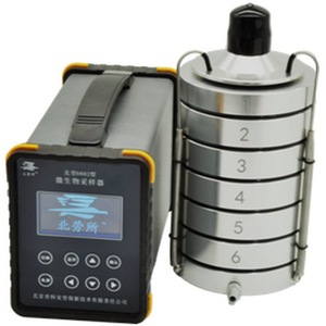 YPR YPR-2201 Atmosphärischer Probennehmer mit konstanter Temperatur für Umgebungsluft PM10 und PM2.5 HJ 618-2011 - Product Image 3