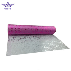 No <span class=keywords><strong>hay</strong></span> residuos de adhesivo brillo polvo de película - Product Image 4