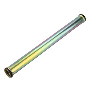 Hyundai <b>Iron</b> Water Pipe 25460-38003 40mm Coolant Hose For Engine Inlet Replacement - Product Image 3