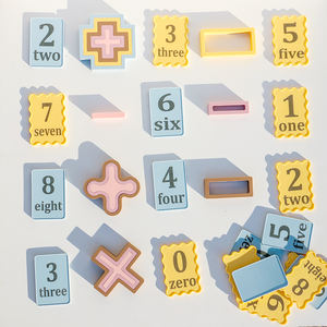 ชุดของเล่นเพื่อการศึกษาของ2025ชุดของเล่นเสริมพัฒนาการสำหรับเด็กเล็กชุดของเล่นเสริมพัฒนาการเด็ก - Product Image 4