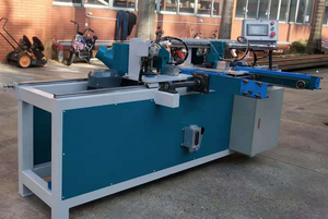 Machine d'angle d'ongle de <span class=keywords><strong>coin</strong></span> de coupe de cadre <span class=keywords><strong>photo</strong></span> | Cadre en aluminium de machine CNC d'encadrement de profil - Product Image 3