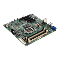 Nouveau Original pour HP ProLiant ML10 LGA1155 DDR3 Serveur Carte Mère 732594-001 728188-001