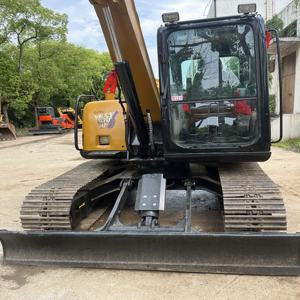 Vente urgente de pelleteuses d'occasion SY75PCPRO en bon état avec d'excellentes performances - Product Image 2