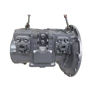 ปั๊มไฮดรอลิก 708-2L-41121 เหมาะสำหรับรถขุดโคมัตสุ PC210-7K - Product Image 2