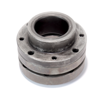 Pièces de rechange pour machine à gobelets en papier Ro Chain, roulement, moteur, engrenage, pompe, PLC, boîte de vitesses, modèles Lxp-130 Lxp-60, garantie 1 an