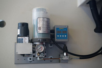 MYT mesin pres Servo listrik penuh, 40T1600 /50T1600 /80T2500 /100T3200 mesin tekuk logam Syntec 6 + 1 sumbu