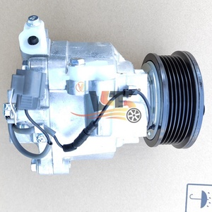 คอมเพรสเซอร์เครื่องปรับอากาศ QS90 <span class=keywords><strong>7813A618</strong></span> 7813A350 7813A197สำหรับมิตซูบิชิแลนเซอร์3.0 - Product Image 6