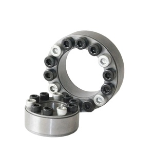 Série TIANNIU Z2 # Dispositif d'expansion en acier 45, dispositif de blocage de puissance pour arbre, connecteur d'assemblage, diamètre de trou de 50 mm, couple de 500 Nm - Product Image 3