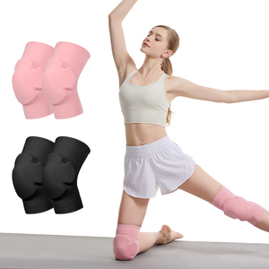 Rodilleras de esponja para evitar colisiones antideslizantes, rodilleras de espuma Eva, última moda deportiva, n. ° - Product Image 2