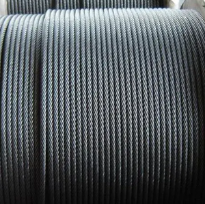 304 201ความปลอดภัย316 316L Aisi ทนทานต่อการกัดกร่อน7*19/7*7 20-24มม. เชือกสแตนเลสสำหรับงานเชื่อมแบบดัด - Product Image 6