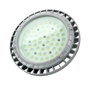 Ex-proof Litgh Led industri cahaya Teluk Tinggi tahan ledakan Highbay Led luminer