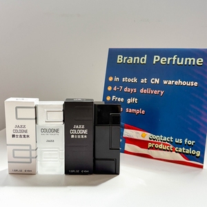 Perfume de Marca de Larga Duración de 45 ml, Perfume para Hombre, Colonia, Brum Pour Femme, Colonia en Aerosol de Diseñador, EDP, Parfum - Product Image 1