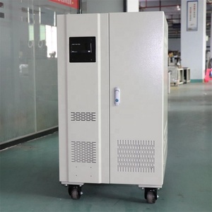 20 KVA tự động điều chỉnh 380V 30kva 3 giai đoạn Điện áp ổn định - Product Image 5