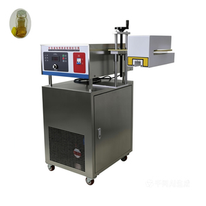 Heat Induction Aluminum Foil Sealer for Plastic Jar Induction Aluminum Cap Sealing - Product Image 4