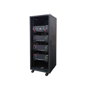 OEM all'ingrosso Ce accumulo di energia batteria al litio con Touch Screen - Product Image 2