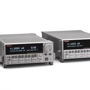 Produit d'origine authentique Tektronics Keithley Sources de courant ultra-sensibles Série 6200 - Product Image 1