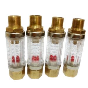 Máy Đo Lưu Lượng Nước Từ Nam Sang Nữ - Product Image 2