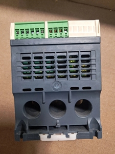 Contrôleur de moteur, gestion du moteur, Ethernet/IP Modbus/TCP, <span class=keywords><strong>6</strong></span> entrées, 3 sorties, 0,4 à 8A, 24VAC, LTMR08EFM - Product Image 2