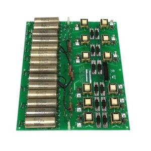 โมดูล Ge Fanuc Is2020jpdbg01 Ac สำหรับเอาต์พุตดิจิตอล Dcsplc อินพุตและเอาต์พุต Io - Product Image 1