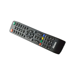 Télécommande universelle Hostrong Factory OEM ODM adaptée aux téléviseurs intelligents Abans LCD LED 4K EN3B 52A EN3B52A - Product Image 5