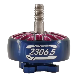 Motor sin Escobillas Impermeable 2306.5 para Dron FPV con Clasificación IP54, Entrega Directa y Precio Personalizable - Product Image 4