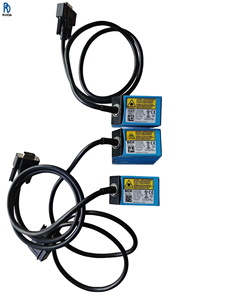 Controlador PLC, Sensor de Código de Barras, Nuevo y Original, CLV620-0000 - Product Image 1