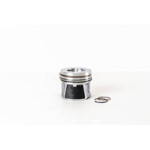 Piston adapté aux pistons RENAULT 855455 - Product Image 1