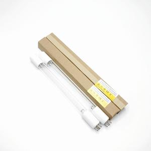 Lámpara UV de Doble Longitud de Onda <span class=keywords><strong>Heraeus</strong></span> GPH287T5VH/4, Lámpara de Vidrio para Laboratorio de 14W con Fuente de Alimentación de CA de 220V, 185-254nm - Product Image 4