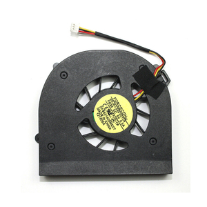 HK-HHT Laptop <strong>CPU</strong> Cooling Fan for Acer Aspire 5335 5735 5235 5535 DFS531405MC0T - Product Image 5