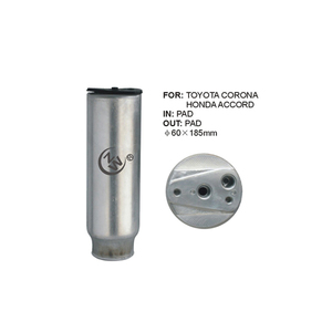 De alto rendimiento <span class=keywords><strong>Auto</strong></span> AC 515-4R secador de receptor para toyota tercel aire acondicionado piezas <span class=keywords><strong>en</strong></span> venta <span class=keywords><strong>en</strong></span> <span class=keywords><strong>Portugal</strong></span> - Product Image 2