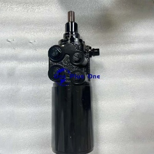 Vanne de direction de haute qualité en promotion 561-40-83300 – Vanne de commande authentique pour camions bennes Komatsu HD785-7 - Product Image 3