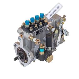 612601080575 BP12R4 chargeur pièces de rechange moteur haute pression alimentation en huile pompe d'injection de précision - Product Image 1