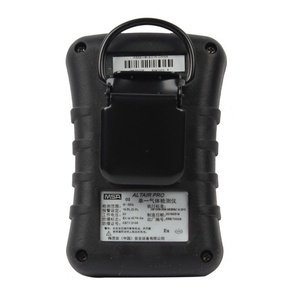 Detector de Oxígeno Portátil con Alarma de Concentración de Gas Messian MSA-Altair Pro - Product Image 3